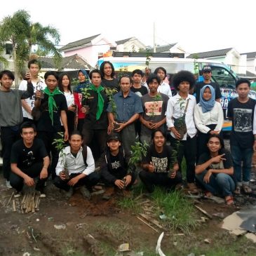 [:In]Peduli Lingkungan MAPALA STMIK Handayani[:en]Peduli Lingkungan oleh MAPALA STMIK Handyaani[:]
